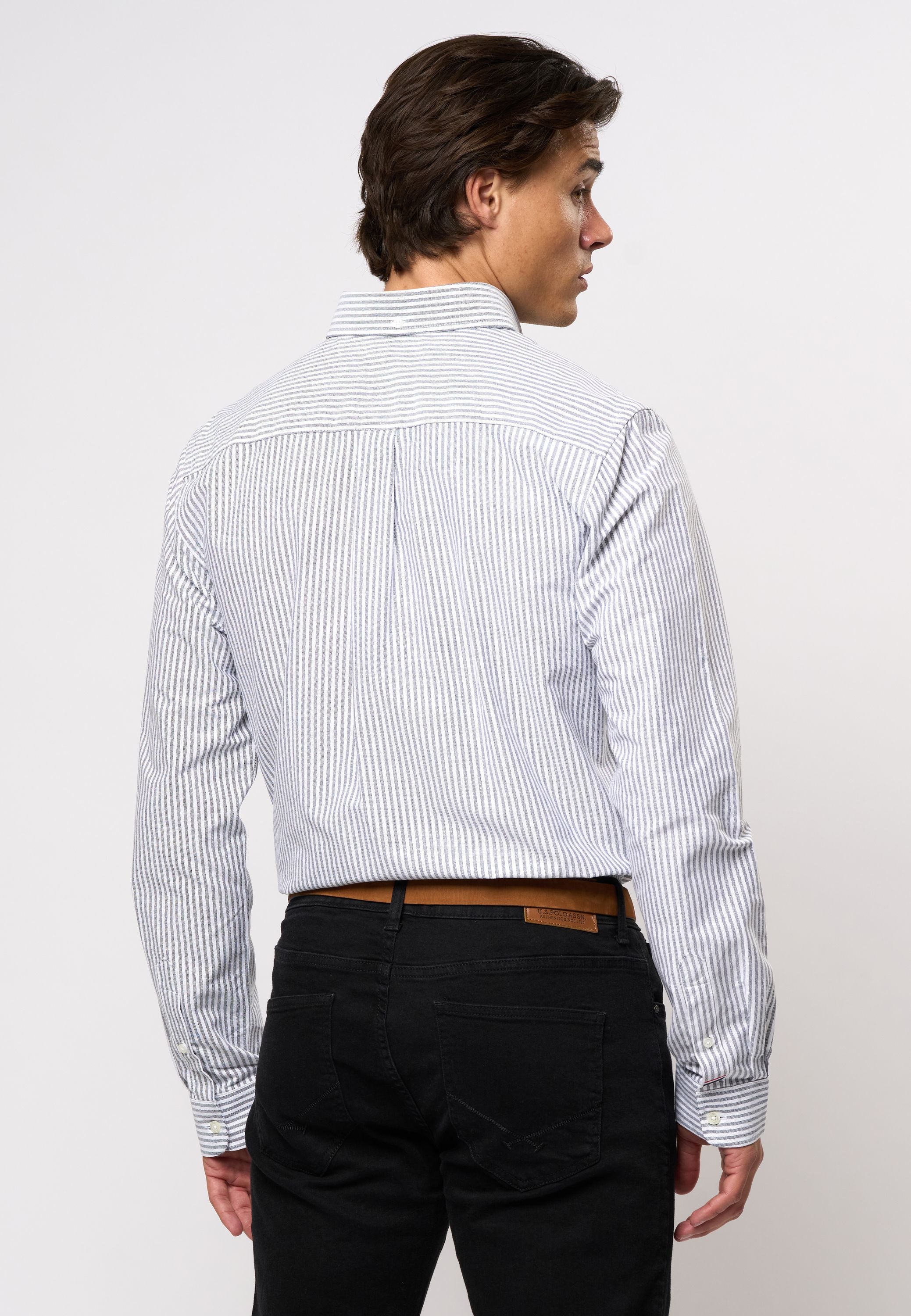 UMArmin Oxford Reg. Fit Shirt
