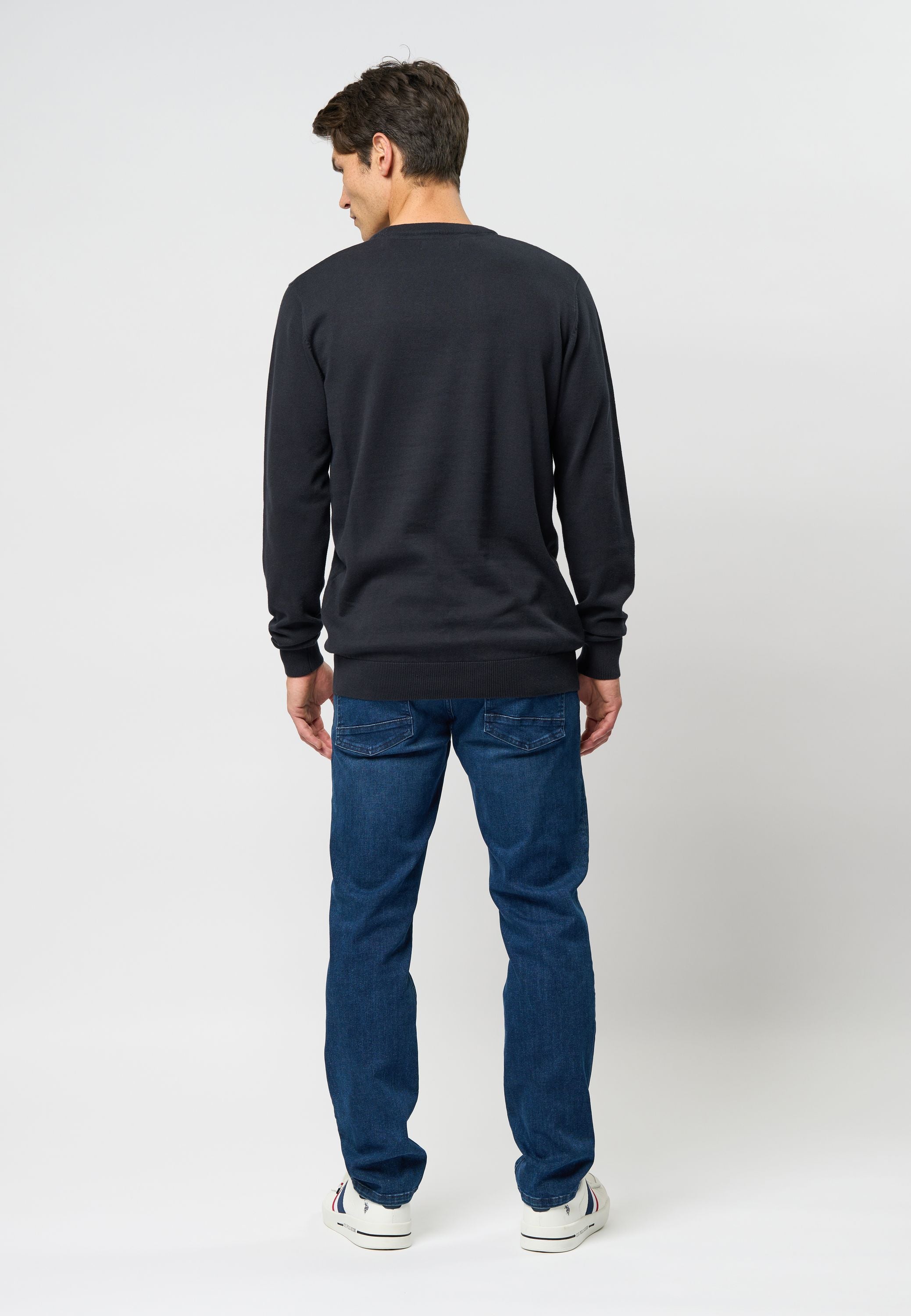 UMAdair Knit