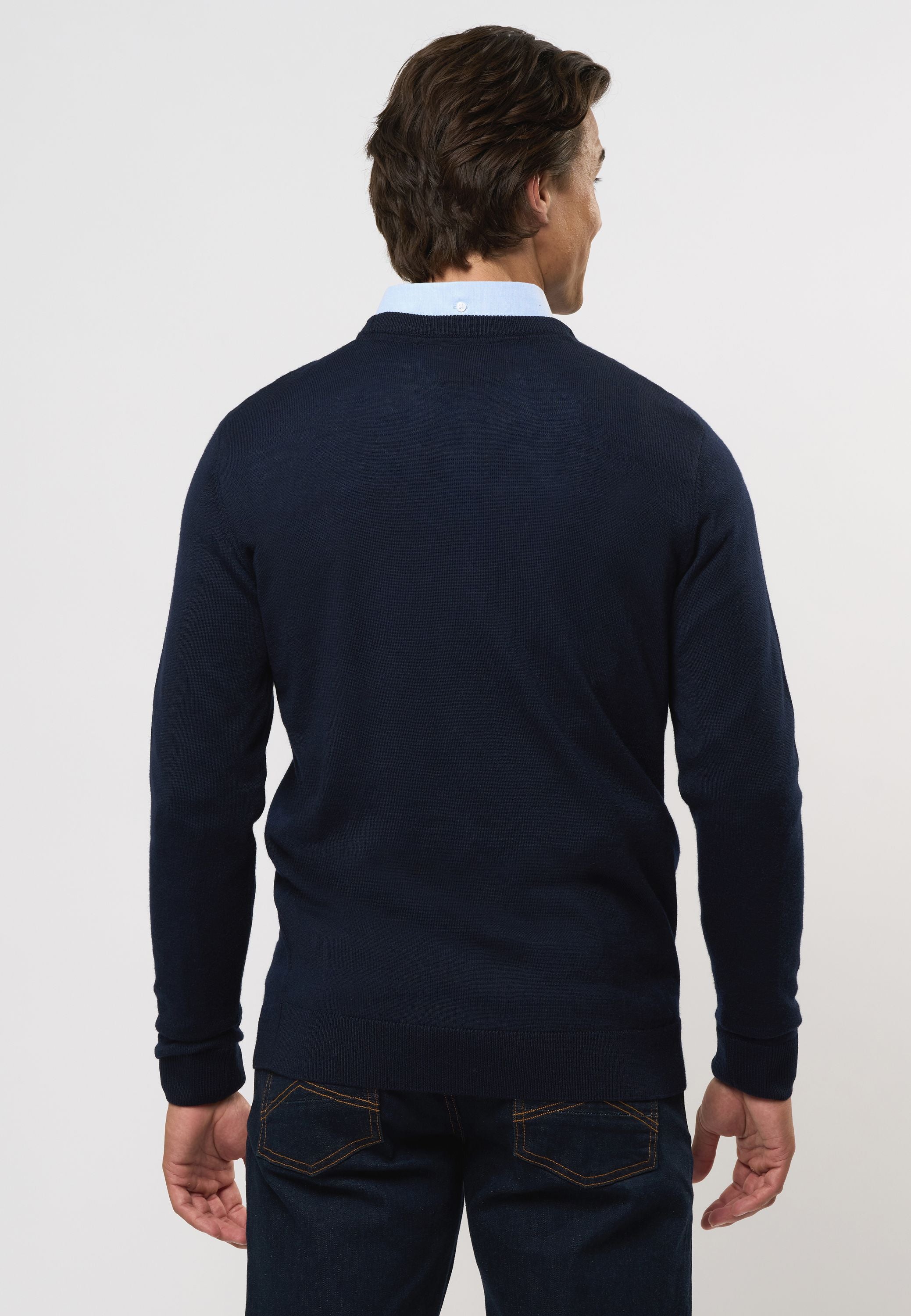 UMKent Merinowool Knit