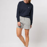 UWIben Sweatshorts
