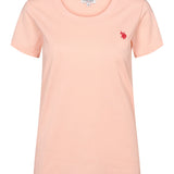 UWAmy Slim Fit T-shirt