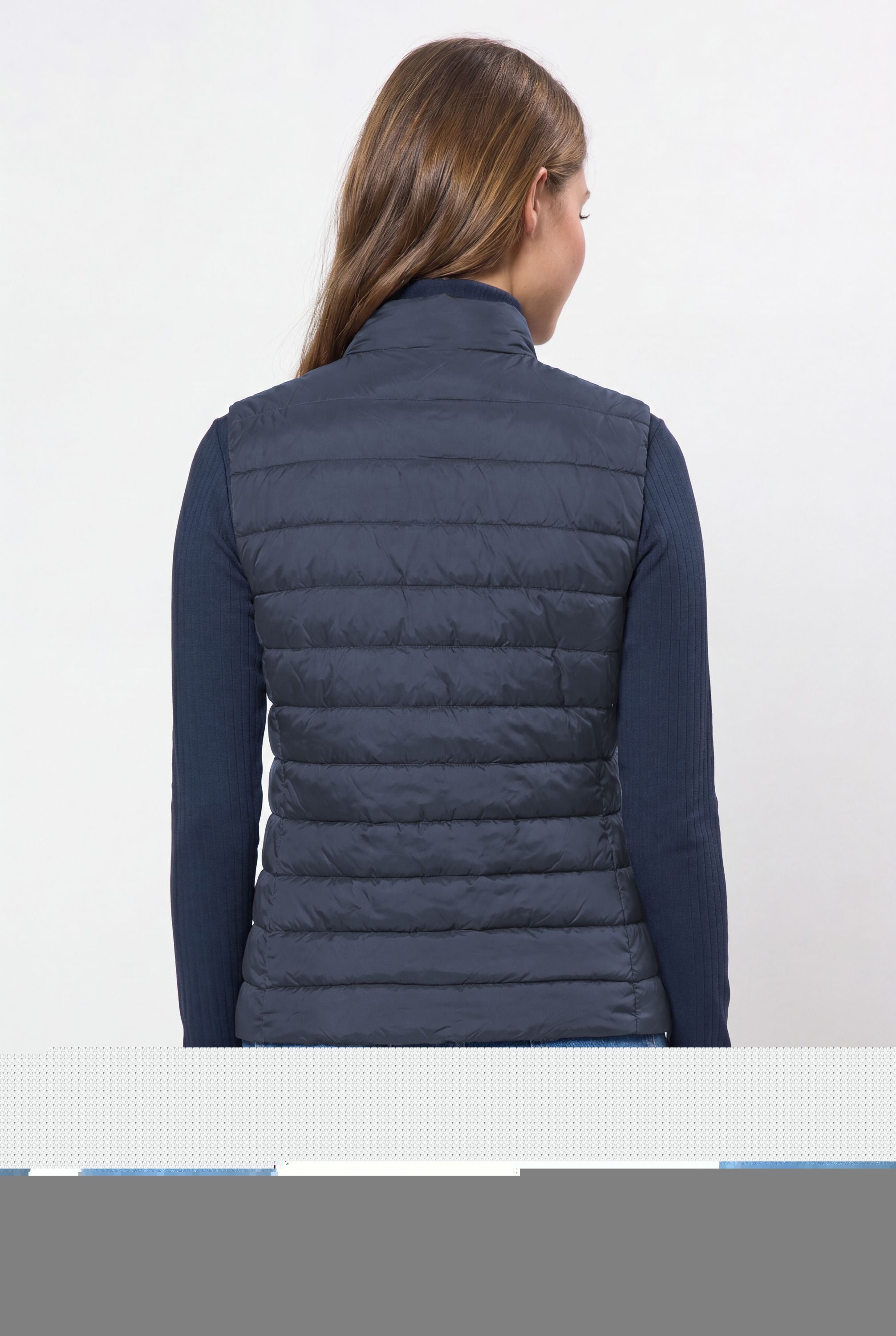 UWVivi Quilted Vest