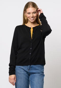 UWKimmi Knit Cardigan