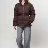 UWEdna Quilted Jacket