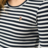 UWChanett Long Sleeve T-shirt