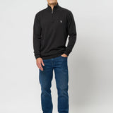 UMBrison Half-zip Knit