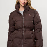 UWEdna Quilted Jacket