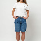 UWLexa Wide Leg Shorts