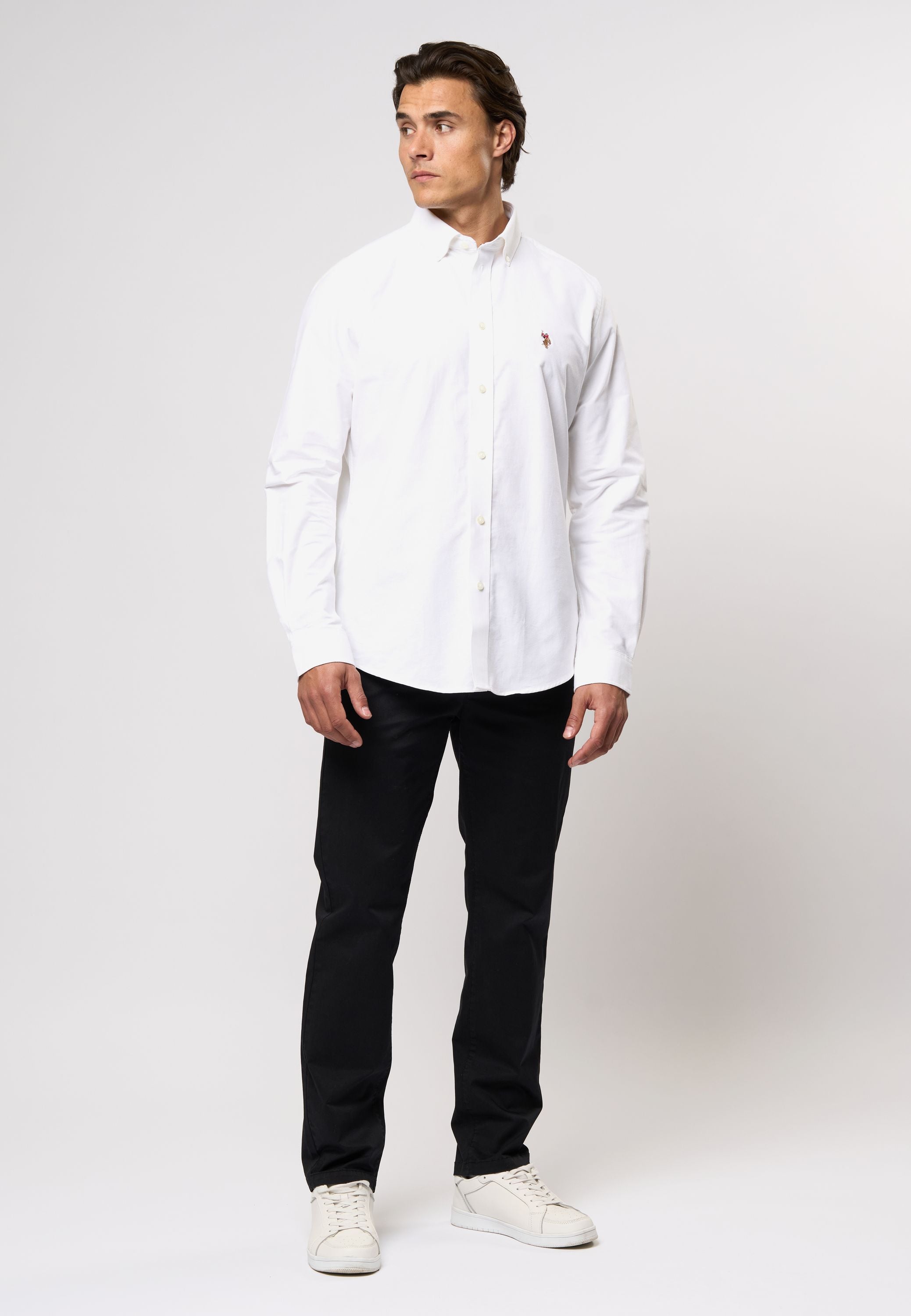 UMArmin Oxford Reg. Fit Shirt