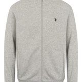 UMOscar Full-Zip Sweatshirt