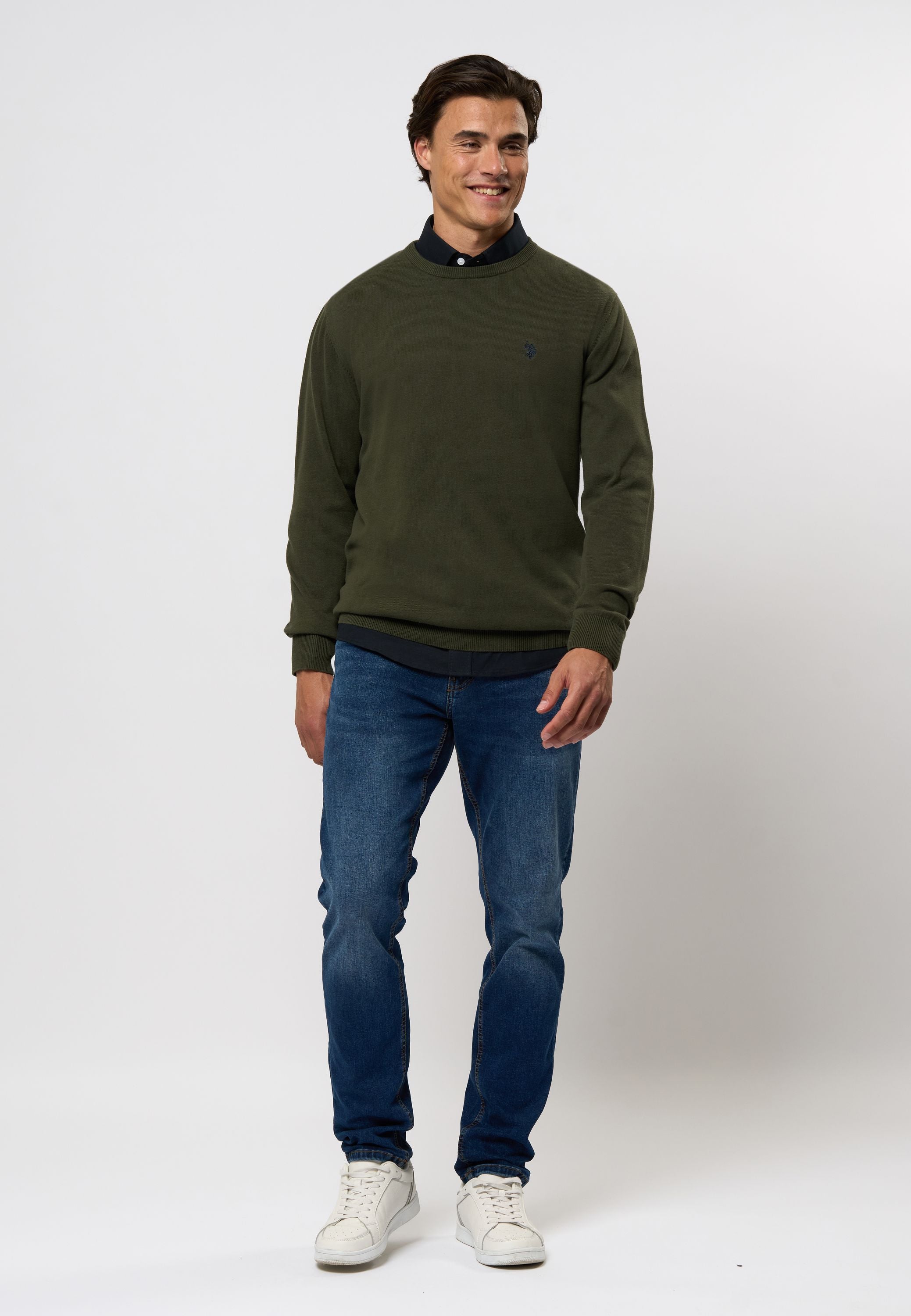 UMAdair Knit
