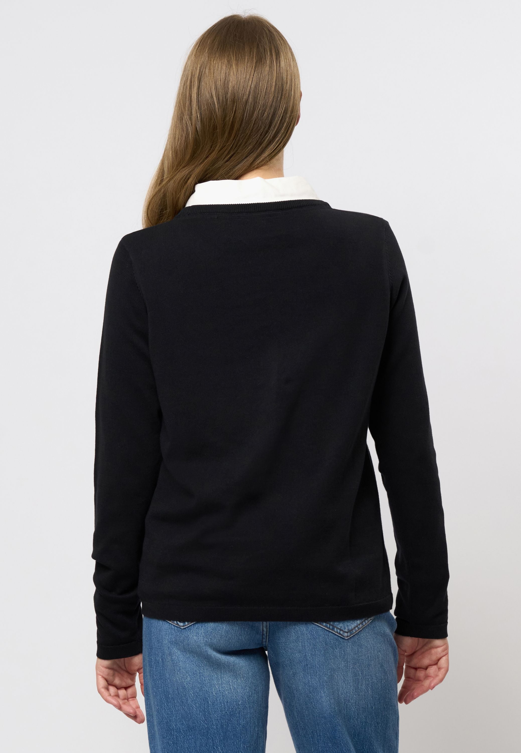 UWMay Knit
